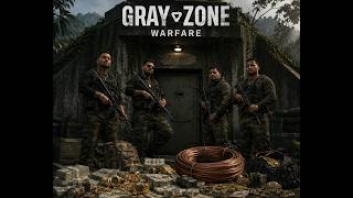 Τα Τσακάλια! part 1 - Θα παίξουμε Gray Zone Warfare