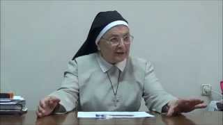 Interview Soeur Arousiag