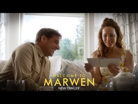 Welcome to Marwen - Official Trailer 3