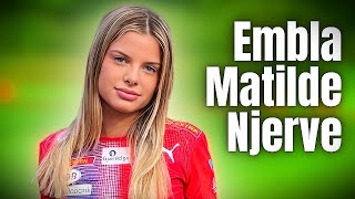 Is This the Most Beautiful Girl in Sports?