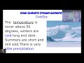 Weather vs Climate: Key Concepts and Differences