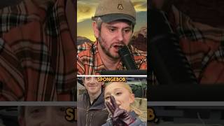 Ethan (H3H3) Reacts to Ariana Doubling down on her relationship with SpongeBob