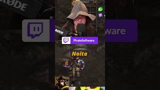 Noita - PirateSoftware