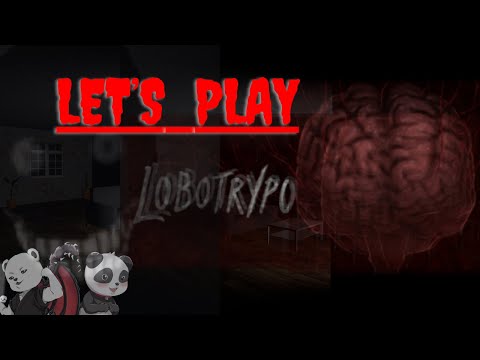 HE DID WHAT TO MAKE A COUPLE OF BUCKS? - Let's Play Lobotrypo~ | #letsplay #gameplay #viralvideo