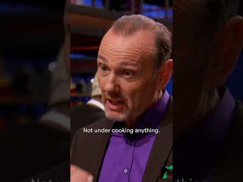 Can a chef recreate a dish they only tried ONCE? | MasterChef Canada | MasterChef World