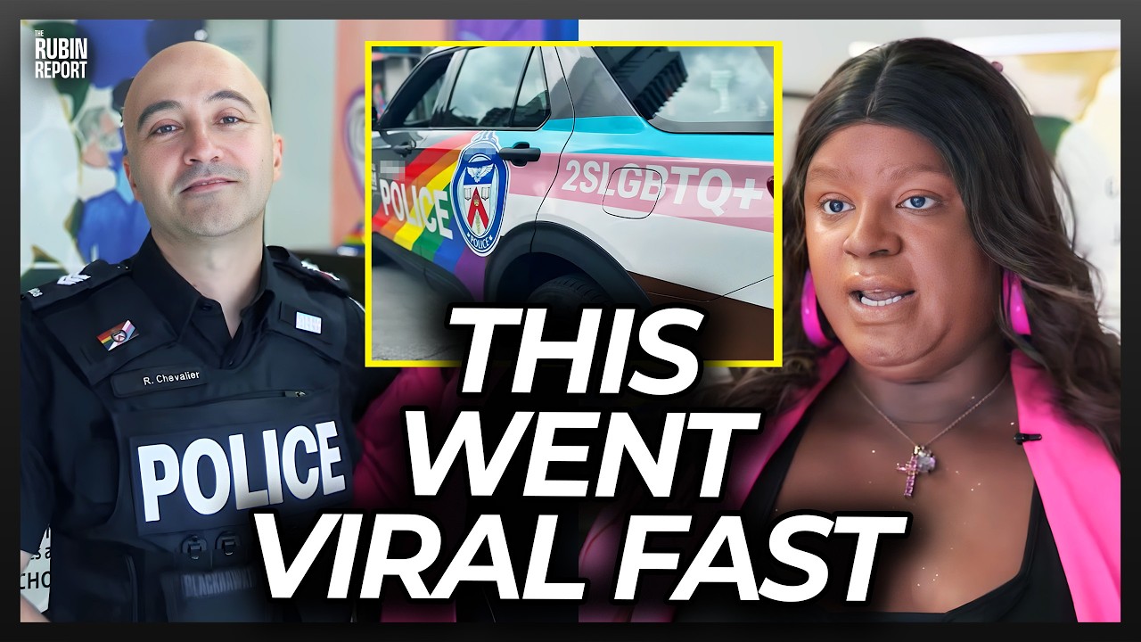 This Country’s Police Become a Laughingstock After This Went Viral