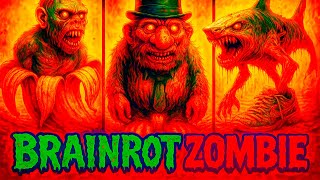 BRAINROT ZOMBIE: Elixir | Episode 3 | Official Music Video