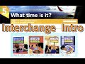 Identifying Activities and Time Expressions