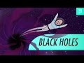Exploring the Mysteries of Black Holes