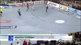 Top 5 Goals_ Spieltag 2 der Handball Bundesliga Saison 2009_2010