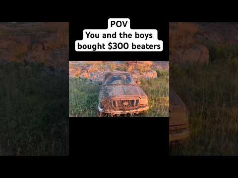 Ford Ranger Durability Testing