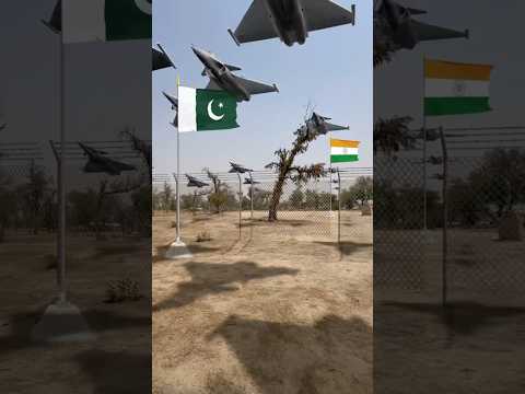 Pakistan🇵🇰 Vs  India🇮🇳 80 Planes 😱 #shortsfeed #shorts #shortsviral #pakvsindia