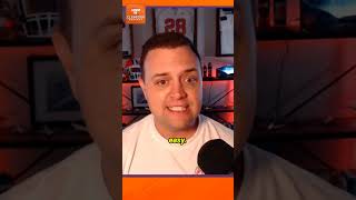 SAME: Clemson still has VERY HIGH expectations #clemsonfootball #daboswinney