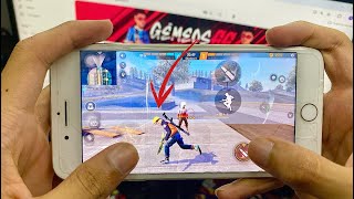 COMO FAZER A MOVIMENTAÇÃO DA TELA PARADA 📱💀