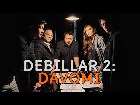 Debillar 2: Davomi (To'liq Film) [NEW 2025]