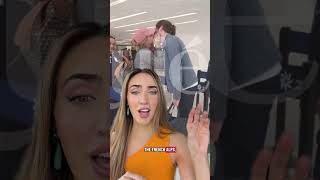 Who’s the AI billionaire Emma Watson is kissing?!