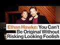 Understanding Artistry and Risk in Acting