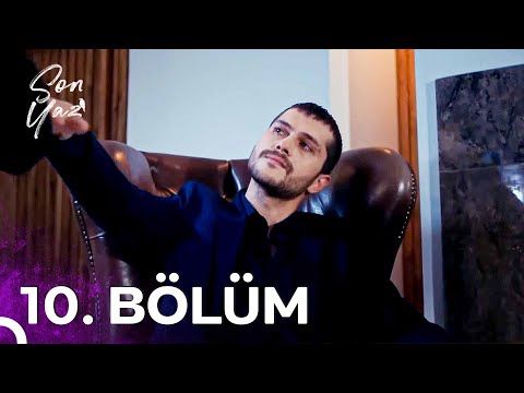 Son Yaz 10. Bölüm | Yeni Bir İmparatorluk