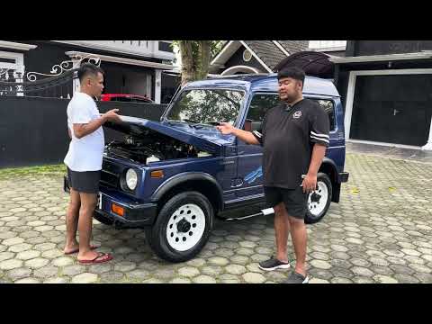 KATANA DAN KIJANG ISTIMEWA ORIGINAL 0812-2943-188