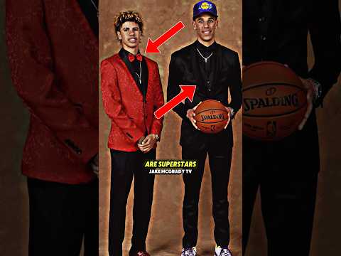 LaVar Ball Reveals Why LaMelo & Lonzo are NBA Superstars ๐ณ