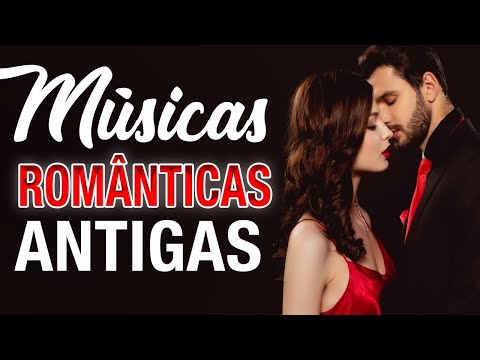 ❤️❤️flash Back ❤️❤️Romantic Love Songs Músicas de Amor inesqueciveis