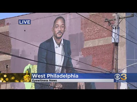 West Philadelphia Community Reacts To Local Icon Will Smith Slapping Chris Rock