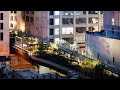 Urban Development and Cultural Spaces
