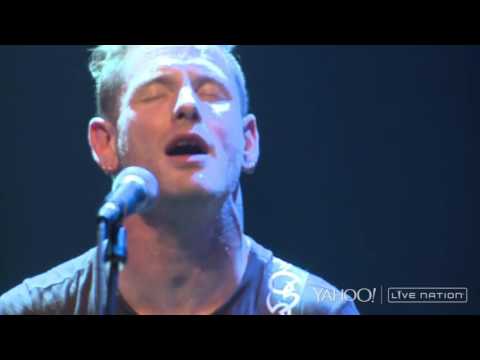 Corey Taylor - Pulling Teeth (Green Day Cover)