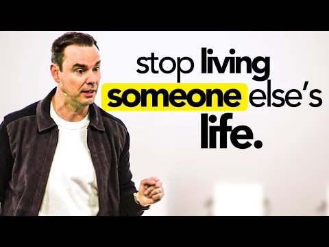 Comfort Is Killing Your Purpose
