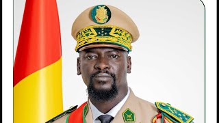 KARAMBA DAMBAKATÉ | Reconnaissance Du Passé  et Développement | 🇬🇳Official Audio 2025 | By Dj.IKK