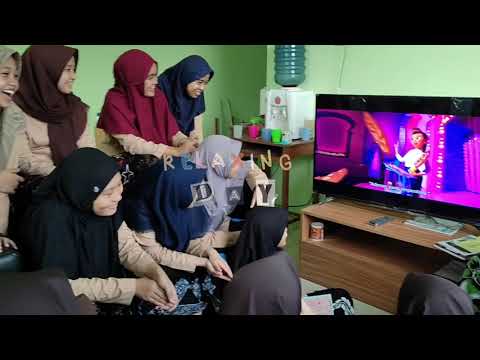 ASRAMA PUTRI NURUL ULUM MAN PURWOREJO