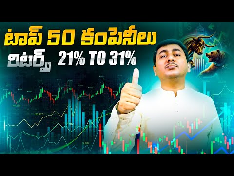 Invest in Top 50 Smart Stocks | Bajaj Allianz Nifty500 Index Fund Explained | Best ULIP