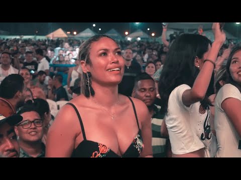 ROLANDO OCHOA "R8" E IVAN ZULETA - MI BIOGRAFIA