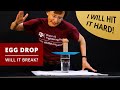 Demonstration of Egg and Cylinder