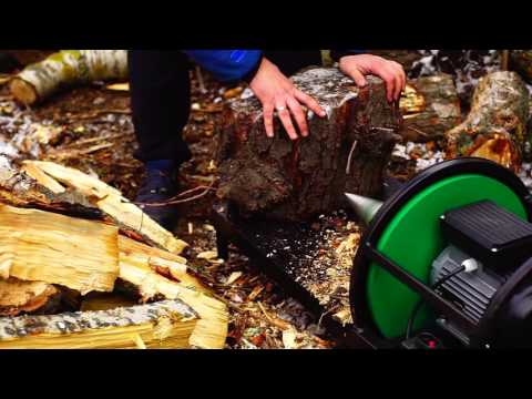 Дровокол Скіф ДМ 3000 -  Skif.in.ua