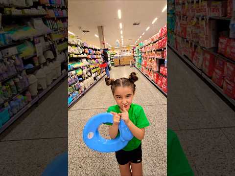 Trollagem De Cliente De Supermercado 2 #shorts