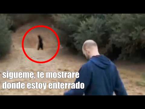 10 Videos de TERROR EXTREMO que NO te Dejarán DORMIR 2024