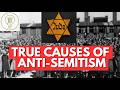 Understanding Anti-Semitism and Its History