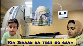 21th Roza Kia Ziyaan ka test ho gaya / Mr & Mrs Ayaz Ali #vlog #trending #youtube