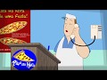 Pizza Order and Preferences