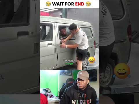 Wait for end 😂😂 820 #shorts #youtubeshorts #funny #vinesbestlaugh