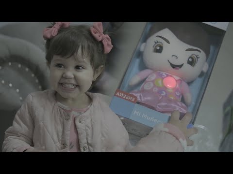 Nunca Regales Muñecas Malditas - Película Completa