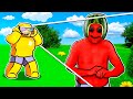 Sunny and Melon's Roblox Adventures