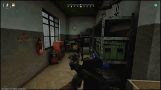 Gray Zone warfare