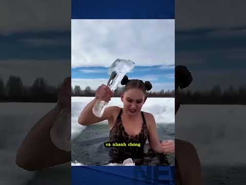 cô gái và những tác phẩm băng độc đáo 5 #shorts