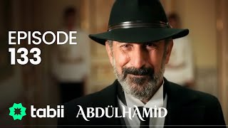 Abdülhamid Episode 133