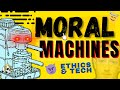 Understanding Technology's Moral Implications