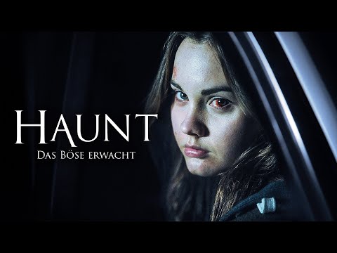 Haunt - Das Böse erwacht | MYSTERY HORROR Film VON DEN MACHERN von PARANORMAL ACTIVITY & INSIDIOUS