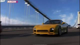 Goodbye Forza horizon 5