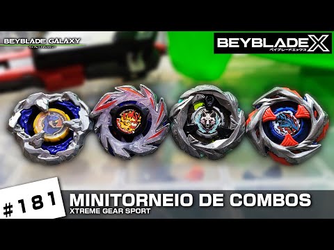 MTC Ep 181 [Beyblade X ベイブレードX]